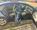 Синій Хендай Соната, об'ємом двигуна 2.4 л та пробігом 127 тис. км за 10500 $, фото 12 на Automoto.ua