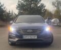 Хендай Соната 2016 в Житомире на Automoto.ua Синий Хендай Соната, объемом двигателя 2.4 л и пробегом 136 тыс. км за 13000 $, фото 14 на Automoto.ua