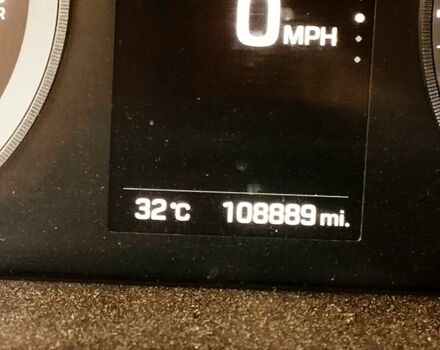 Синий Хендай Соната, объемом двигателя 2 л и пробегом 172 тыс. км за 12000 $, фото 7 на Automoto.ua