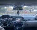 Хендай Соната 2016 в Житомире на Automoto.ua Синий Хендай Соната, объемом двигателя 2.4 л и пробегом 136 тыс. км за 13000 $, фото 6 на Automoto.ua