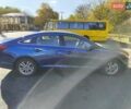 Синий Хендай Соната, объемом двигателя 2.36 л и пробегом 150 тыс. км за 10700 $, фото 6 на Automoto.ua