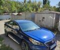 Хендай Соната 2016 в Одессе на Automoto.ua Синий Хендай Соната, объемом двигателя 2 л и пробегом 70 тыс. км за 16000 $, фото 2 на Automoto.ua