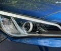 Синій Хендай Соната, об'ємом двигуна 2.4 л та пробігом 151 тис. км за 10990 $, фото 3 на Automoto.ua
