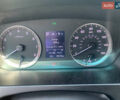 Синий Хендай Соната, объемом двигателя 2.4 л и пробегом 144 тыс. км за 12100 $, фото 21 на Automoto.ua