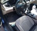 Хендай Соната 2016 в Кривом Роге на Automoto.ua Синий Хендай Соната, объемом двигателя 2.4 л и пробегом 169 тыс. км за 9000 $, фото 3 на Automoto.ua