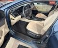 Синий Хендай Соната, объемом двигателя 2.4 л и пробегом 70 тыс. км за 10999 $, фото 6 на Automoto.ua