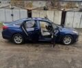 Синий Хендай Соната, объемом двигателя 2.36 л и пробегом 138 тыс. км за 8900 $, фото 6 на Automoto.ua