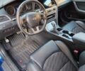 Хендай Соната 2016 в Одессе на Automoto.ua Синий Хендай Соната, объемом двигателя 2 л и пробегом 70 тыс. км за 16000 $, фото 18 на Automoto.ua