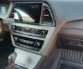 Хендай Соната 2016 в Одессе на Automoto.ua Синий Хендай Соната, объемом двигателя 2 л и пробегом 70 тыс. км за 16000 $, фото 23 на Automoto.ua