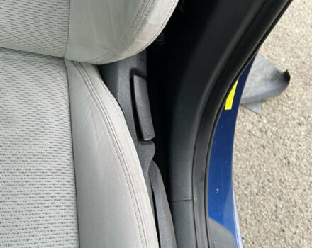 Синій Хендай Соната, об'ємом двигуна 2.36 л та пробігом 125 тис. км за 8500 $, фото 18 на Automoto.ua