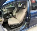 Синий Хендай Соната, объемом двигателя 2.36 л и пробегом 252 тыс. км за 9790 $, фото 8 на Automoto.ua