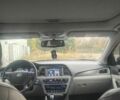 Хендай Соната 2016 в Житомире на Automoto.ua Синий Хендай Соната, объемом двигателя 2.4 л и пробегом 136 тыс. км за 13000 $, фото 13 на Automoto.ua