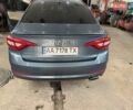 Синий Хендай Соната, объемом двигателя 2.4 л и пробегом 70 тыс. км за 10999 $, фото 11 на Automoto.ua