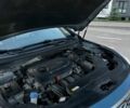 Синий Хендай Соната, объемом двигателя 2.4 л и пробегом 200 тыс. км за 10000 $, фото 7 на Automoto.ua