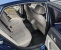 Синий Хендай Соната, объемом двигателя 2.36 л и пробегом 138 тыс. км за 8900 $, фото 7 на Automoto.ua