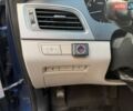 Синий Хендай Соната, объемом двигателя 2.36 л и пробегом 252 тыс. км за 9790 $, фото 12 на Automoto.ua