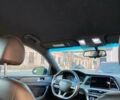 Хендай Соната 2016 в Одессе на Automoto.ua Синий Хендай Соната, объемом двигателя 2 л и пробегом 70 тыс. км за 16000 $, фото 22 на Automoto.ua