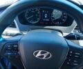 Хендай Соната 2016 в Кривом Роге на Automoto.ua Синий Хендай Соната, объемом двигателя 2.4 л и пробегом 169 тыс. км за 9000 $, фото 7 на Automoto.ua