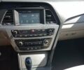 Хендай Соната 2016 в Кривом Роге на Automoto.ua Синий Хендай Соната, объемом двигателя 2.4 л и пробегом 169 тыс. км за 9000 $, фото 6 на Automoto.ua