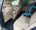 Синій Хендай Соната, об'ємом двигуна 2.36 л та пробігом 219 тис. км за 9700 $, фото 17 на Automoto.ua