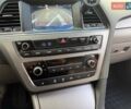 Синий Хендай Соната, объемом двигателя 2.36 л и пробегом 252 тыс. км за 9790 $, фото 18 на Automoto.ua