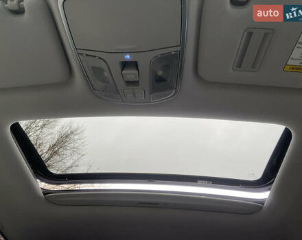 Синий Хендай Соната, объемом двигателя 2.36 л и пробегом 142 тыс. км за 11900 $, фото 8 на Automoto.ua