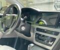 Синій Хендай Соната, об'ємом двигуна 2.4 л та пробігом 151 тис. км за 10990 $, фото 23 на Automoto.ua
