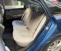 Синий Хендай Соната, объемом двигателя 2.36 л и пробегом 252 тыс. км за 9790 $, фото 9 на Automoto.ua