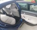 Синій Хендай Соната, об'ємом двигуна 2.36 л та пробігом 125 тис. км за 11000 $, фото 17 на Automoto.ua