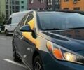 Синий Хендай Соната, объемом двигателя 2.4 л и пробегом 200 тыс. км за 10000 $, фото 4 на Automoto.ua