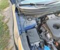 Хендай Соната 2016 в Одессе на Automoto.ua Синий Хендай Соната, объемом двигателя 2 л и пробегом 70 тыс. км за 16000 $, фото 10 на Automoto.ua