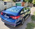 Хендай Соната 2016 в Одессе на Automoto.ua Синий Хендай Соната, объемом двигателя 2 л и пробегом 70 тыс. км за 16000 $, фото 4 на Automoto.ua