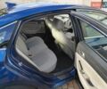 Синий Хендай Соната, объемом двигателя 2.36 л и пробегом 150 тыс. км за 10700 $, фото 9 на Automoto.ua