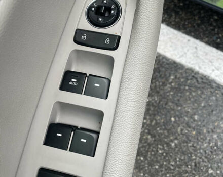 Синий Хендай Соната, объемом двигателя 2.36 л и пробегом 142 тыс. км за 11900 $, фото 15 на Automoto.ua