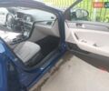 Синій Хендай Соната, об'ємом двигуна 2.36 л та пробігом 125 тис. км за 11000 $, фото 16 на Automoto.ua