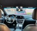 Хендай Соната 2016 в Одессе на Automoto.ua Синий Хендай Соната, объемом двигателя 2 л и пробегом 70 тыс. км за 16000 $, фото 21 на Automoto.ua