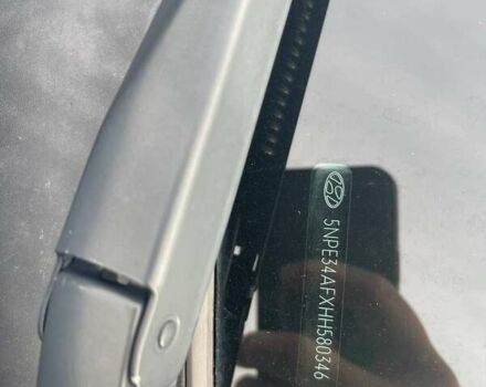 Синій Хендай Соната, об'ємом двигуна 2.36 л та пробігом 162 тис. км за 12500 $, фото 39 на Automoto.ua