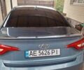 Хендай Соната 2017 в Днепре (Днепропетровске) на Automoto.ua Синий Хендай Соната, объемом двигателя 2.36 л и пробегом 69 тыс. км за 11000 $, фото 2 на Automoto.ua