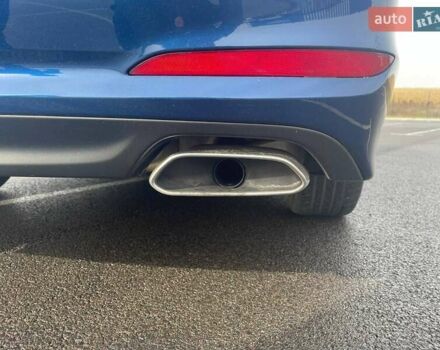 Синій Хендай Соната, об'ємом двигуна 2.36 л та пробігом 162 тис. км за 12500 $, фото 11 на Automoto.ua