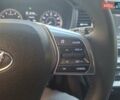 Хендай Соната 2017 в Киеве на Automoto.ua Синий Хендай Соната, объемом двигателя 2.36 л и пробегом 90 тыс. км за 11999 $, фото 35 на Automoto.ua