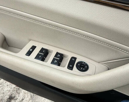 Синий Хендай Соната, объемом двигателя 2 л и пробегом 71 тыс. км за 16200 $, фото 15 на Automoto.ua