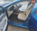 Хендай Соната 2017 в Киеве на Automoto.ua Синий Хендай Соната, объемом двигателя 2.36 л и пробегом 90 тыс. км за 11999 $, фото 18 на Automoto.ua
