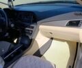 Синій Хендай Соната, об'ємом двигуна 2.36 л та пробігом 138 тис. км за 10300 $, фото 1 на Automoto.ua