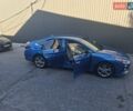 Хендай Соната 2017 в Киеве на Automoto.ua Синий Хендай Соната, объемом двигателя 2.36 л и пробегом 90 тыс. км за 11999 $, фото 17 на Automoto.ua