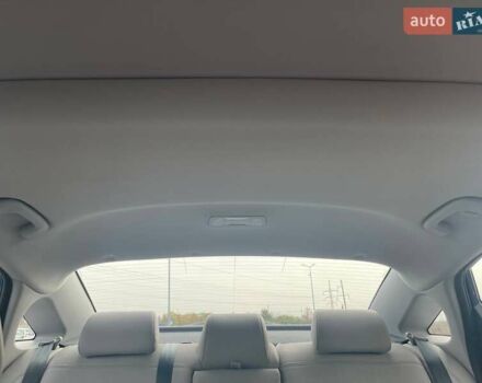 Синій Хендай Соната, об'ємом двигуна 2.36 л та пробігом 162 тис. км за 12500 $, фото 37 на Automoto.ua