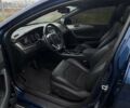 Синий Хендай Соната, объемом двигателя 2.4 л и пробегом 148 тыс. км за 13500 $, фото 8 на Automoto.ua