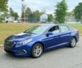 Хендай Соната 2017 у Львові на Automoto.ua Синій Хендай Соната, об'ємом двигуна 2 л та пробігом 55 тис. км за 7300 $, фото 1 на Automoto.ua