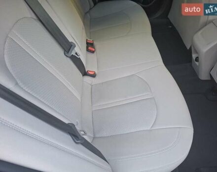 Хендай Соната 2017 в Киеве на Automoto.ua Синий Хендай Соната, объемом двигателя 2.36 л и пробегом 90 тыс. км за 11999 $, фото 23 на Automoto.ua