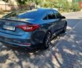 Синій Хендай Соната, об'ємом двигуна 2.4 л та пробігом 228 тис. км за 11700 $, фото 3 на Automoto.ua