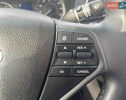 Синій Хендай Соната, об'ємом двигуна 2.36 л та пробігом 162 тис. км за 12500 $, фото 25 на Automoto.ua